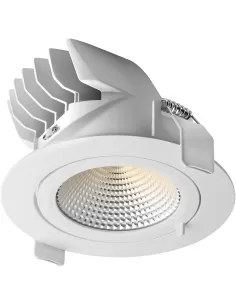 WLP VOSTOK S DWL ADJ 18W 3K